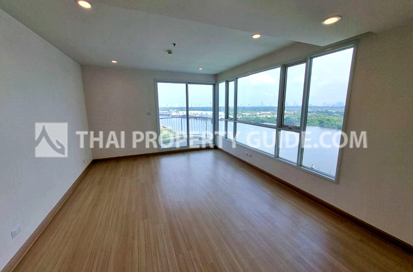 Condominium in Rama 3 